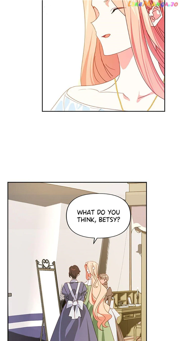 I Raised an Obsessive Servant chapter 66 page 9