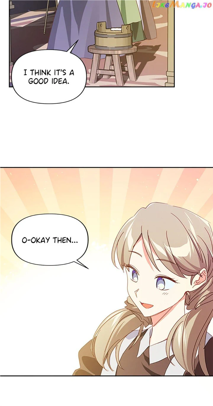 I Raised an Obsessive Servant chapter 66 page 10