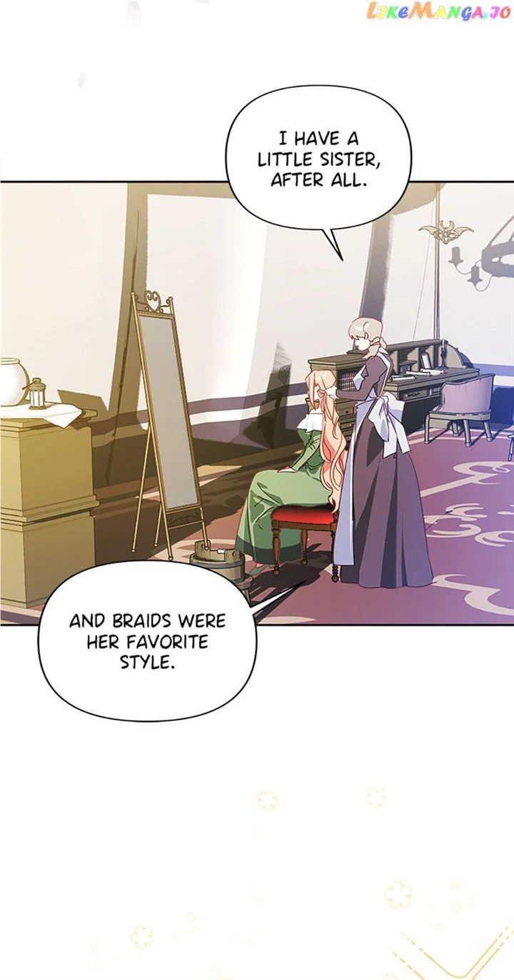 I Raised an Obsessive Servant chapter 66 page 12