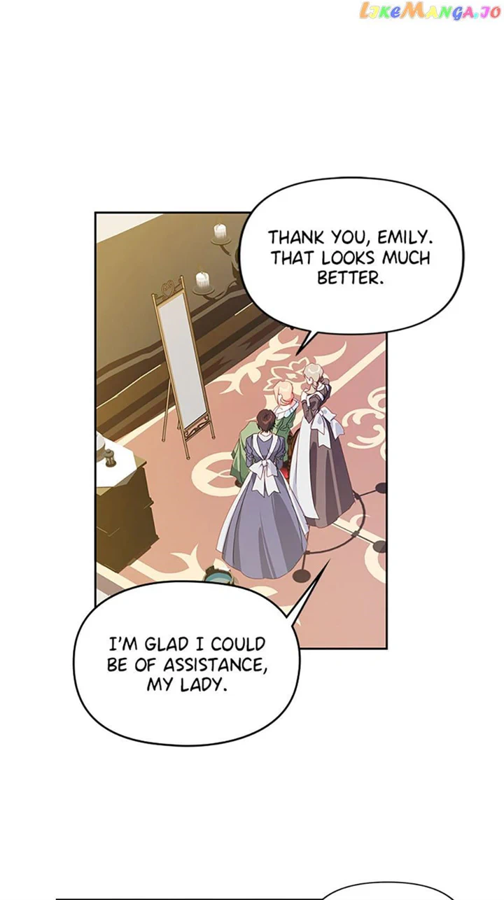 I Raised an Obsessive Servant chapter 66 page 14
