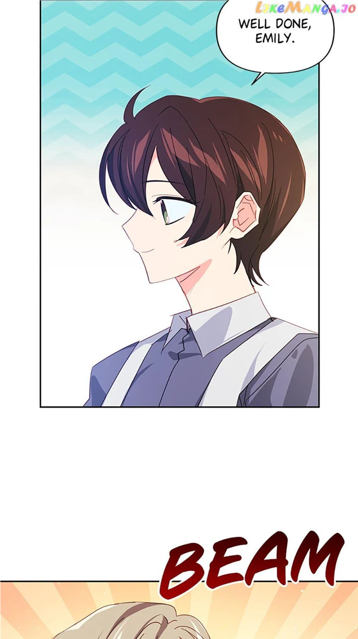 I Raised an Obsessive Servant chapter 66 page 15