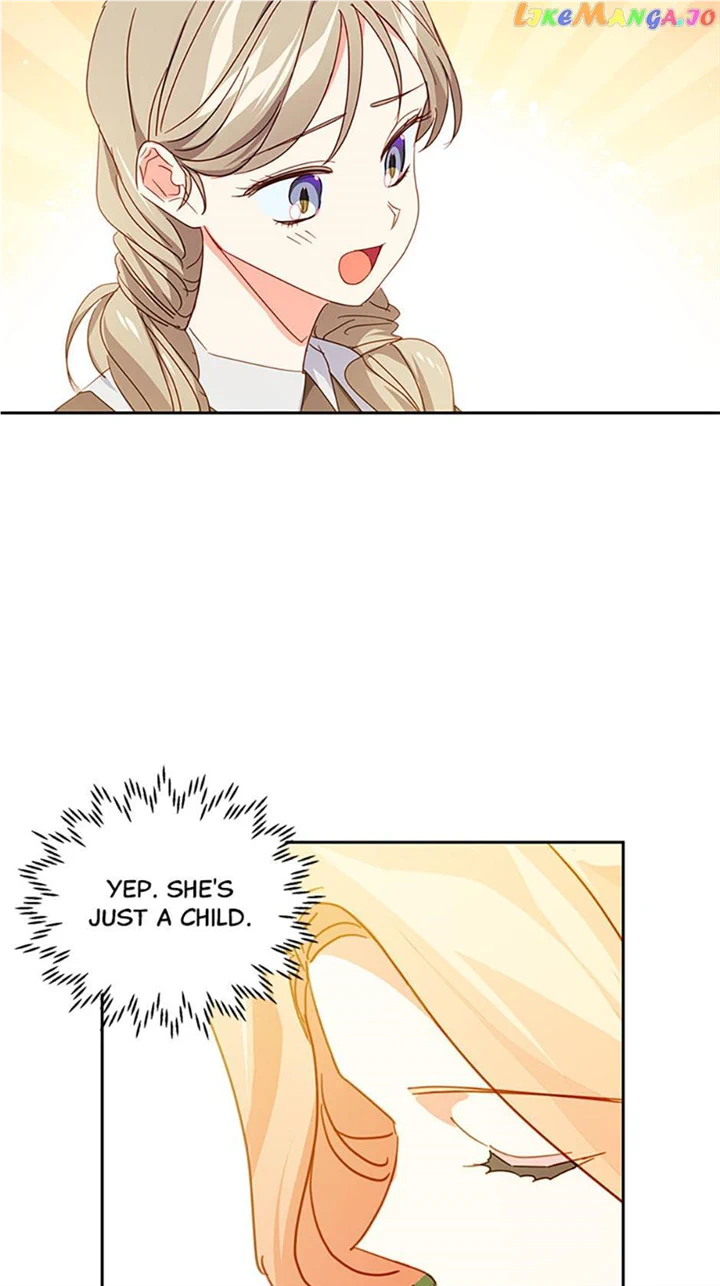 I Raised an Obsessive Servant chapter 66 page 16