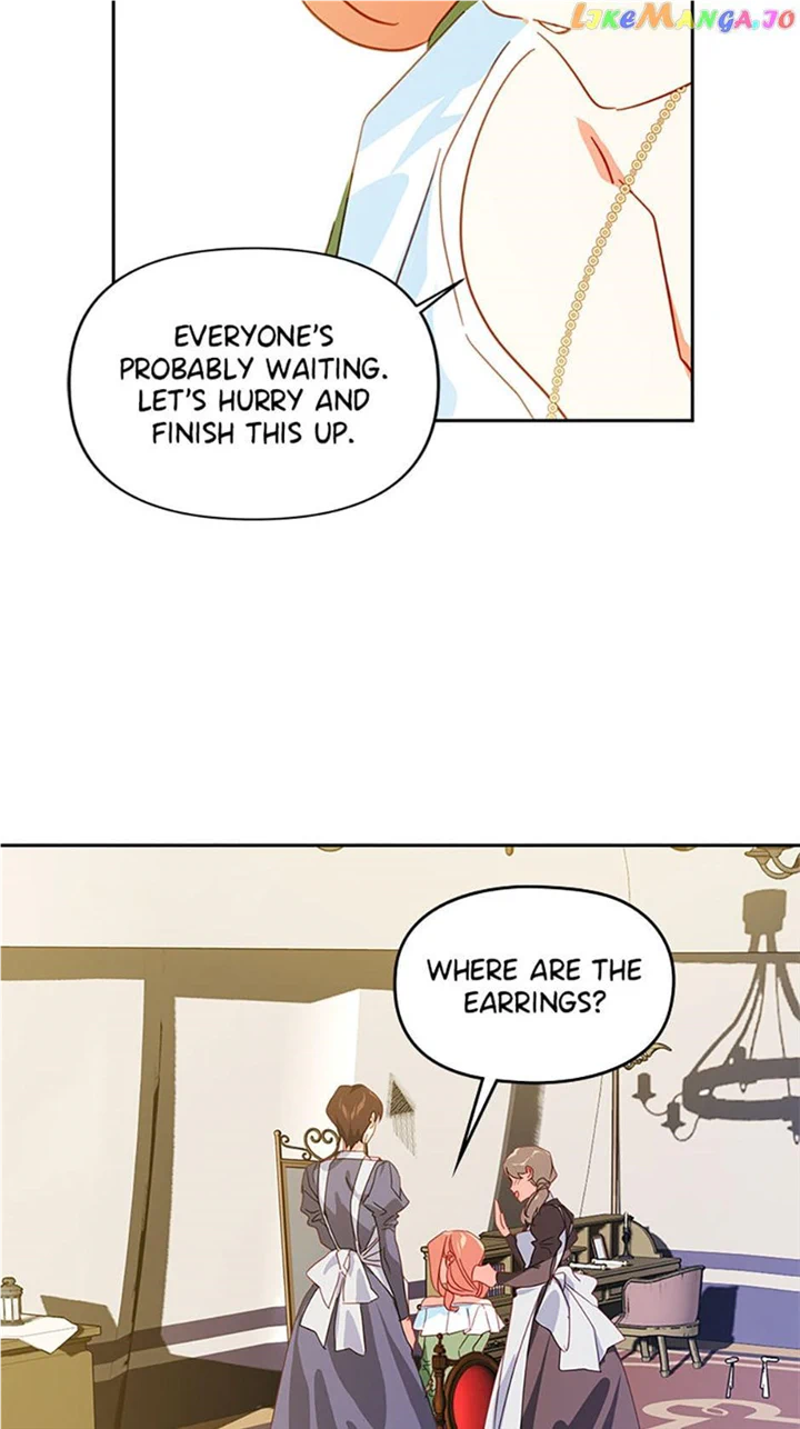I Raised an Obsessive Servant chapter 66 page 17