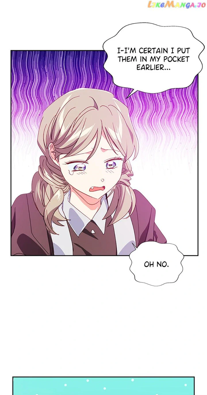 I Raised an Obsessive Servant chapter 66 page 20