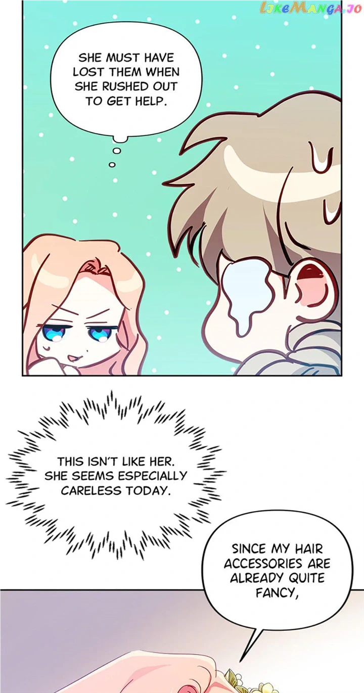 I Raised an Obsessive Servant chapter 66 page 21