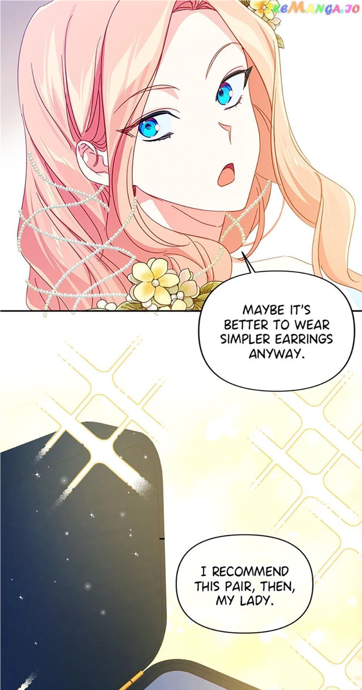 I Raised an Obsessive Servant chapter 66 page 22