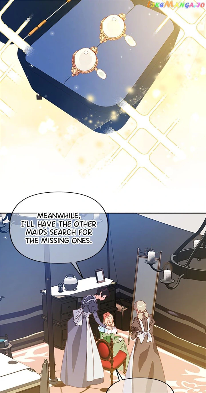I Raised an Obsessive Servant chapter 66 page 23