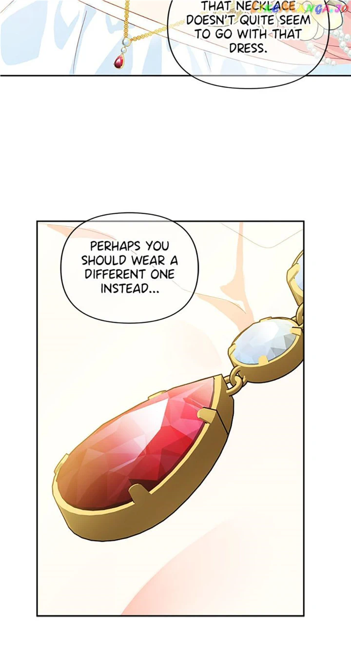 I Raised an Obsessive Servant chapter 66 page 25