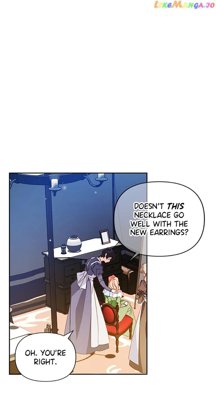 I Raised an Obsessive Servant chapter 66 page 31