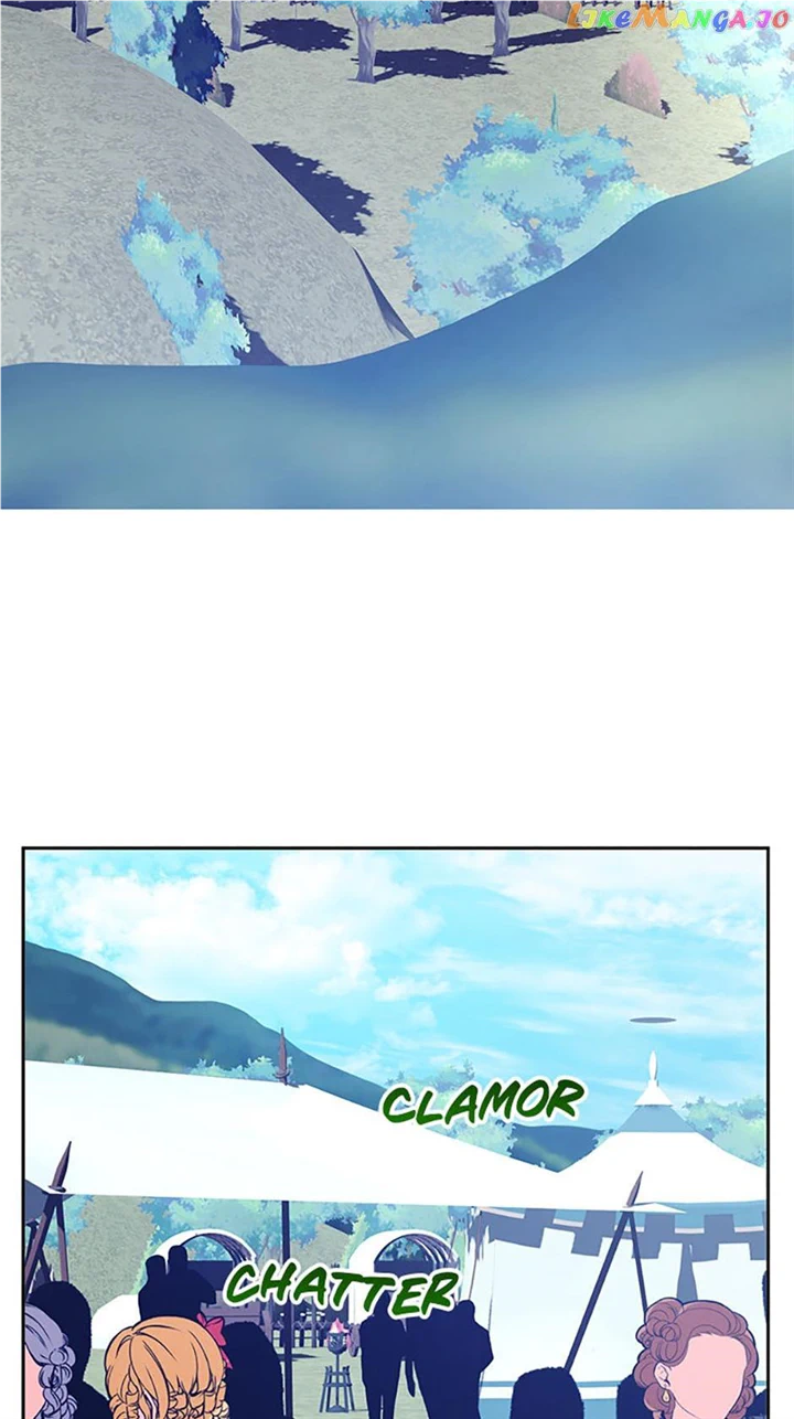 I Raised an Obsessive Servant chapter 66 page 35
