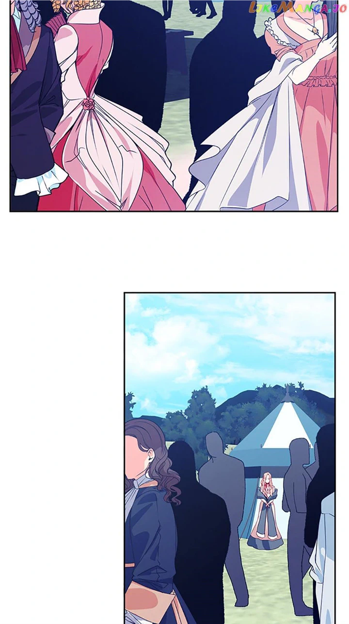 I Raised an Obsessive Servant chapter 66 page 36
