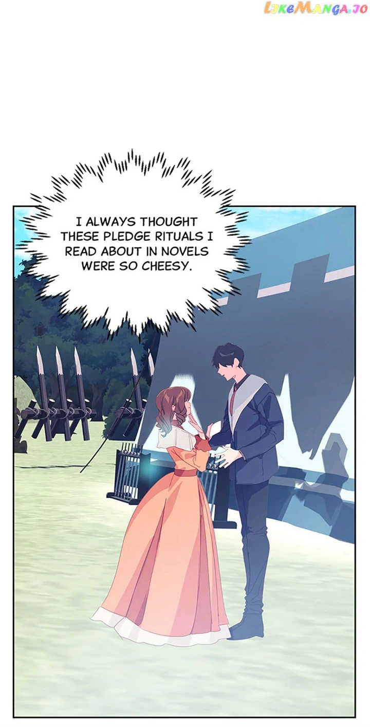 I Raised an Obsessive Servant chapter 66 page 38