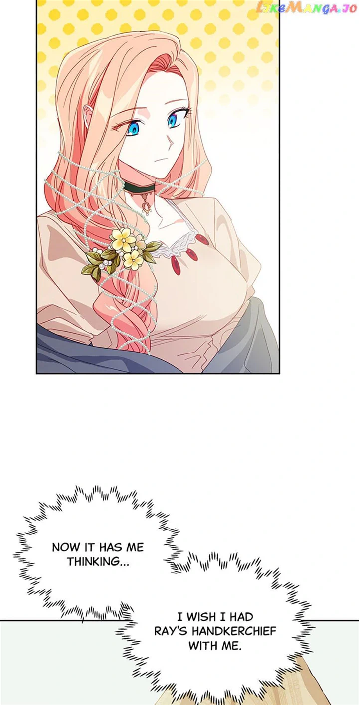 I Raised an Obsessive Servant chapter 66 page 40