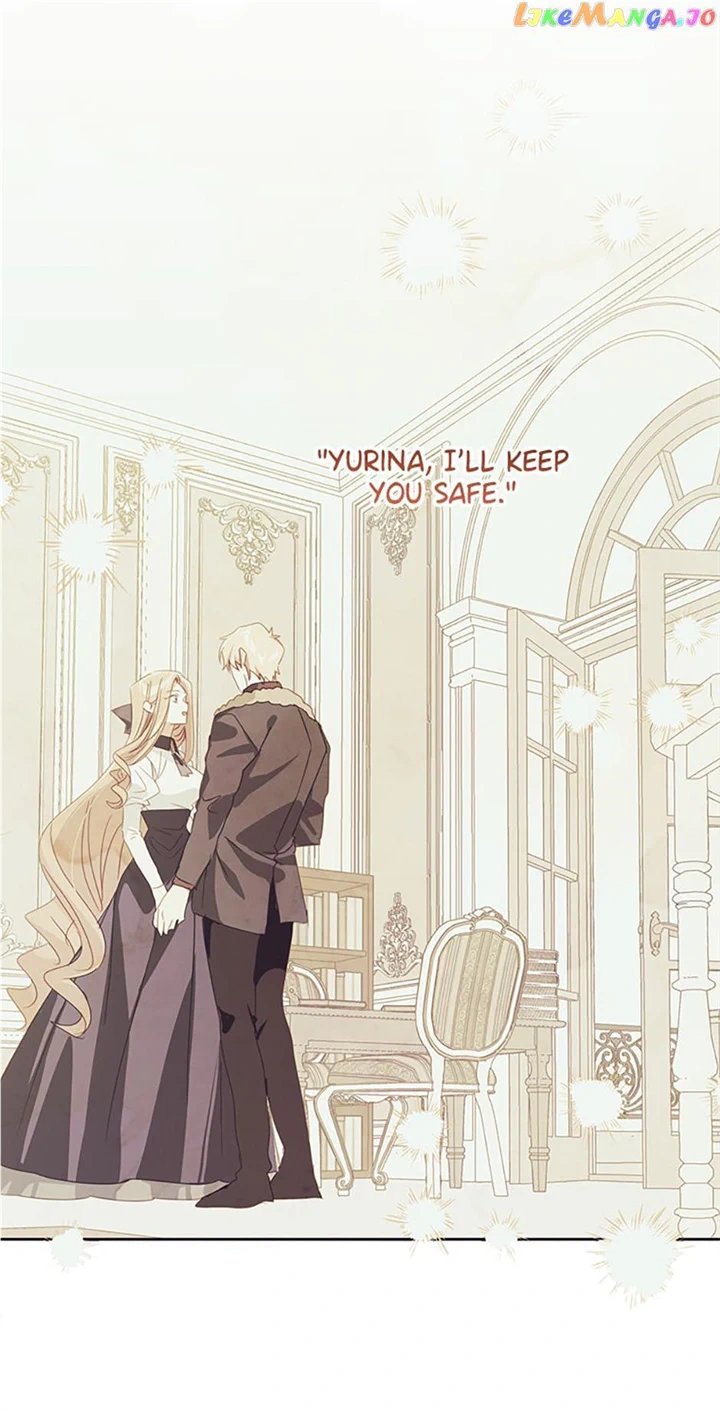 I Raised an Obsessive Servant chapter 66 page 43
