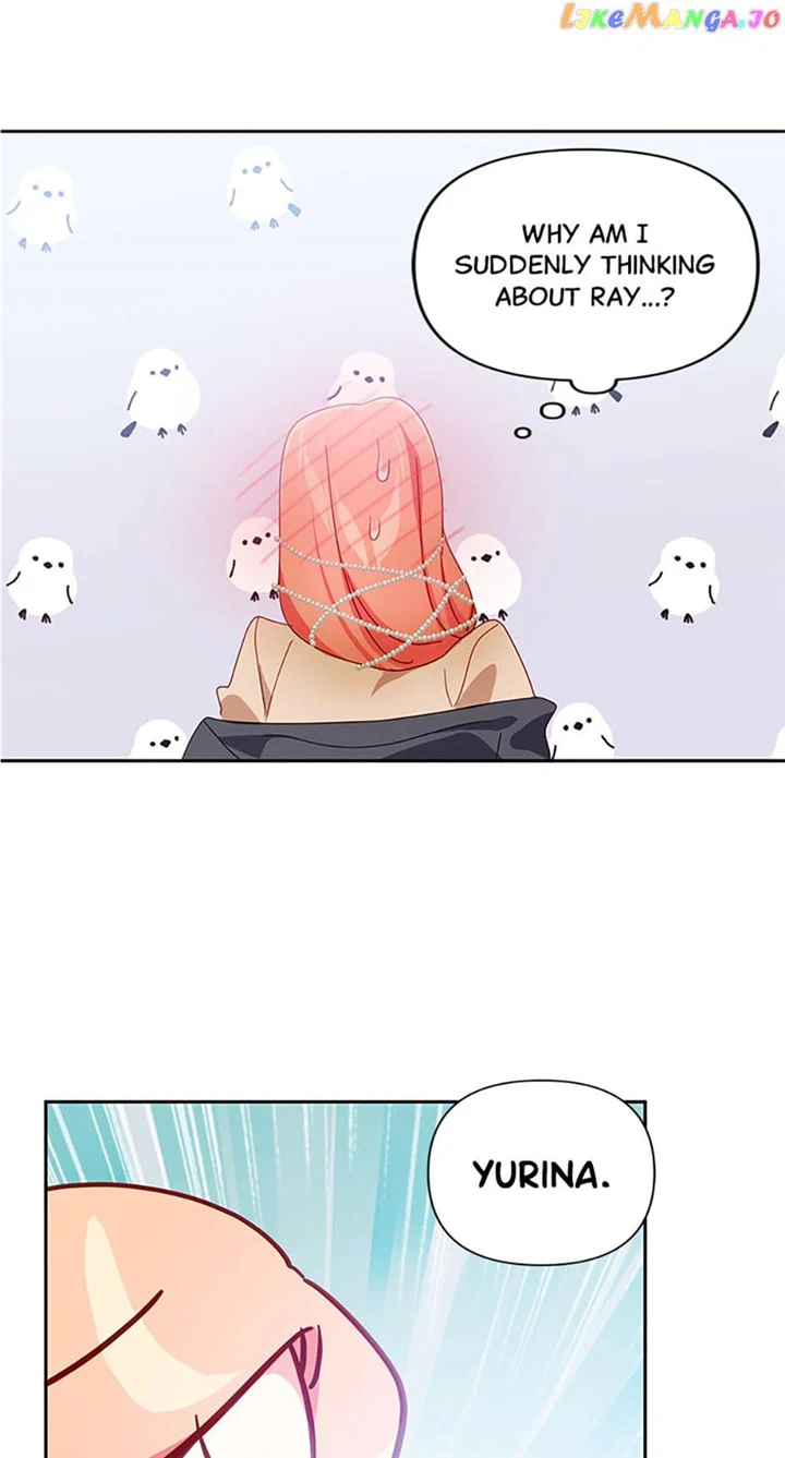 I Raised an Obsessive Servant chapter 66 page 44