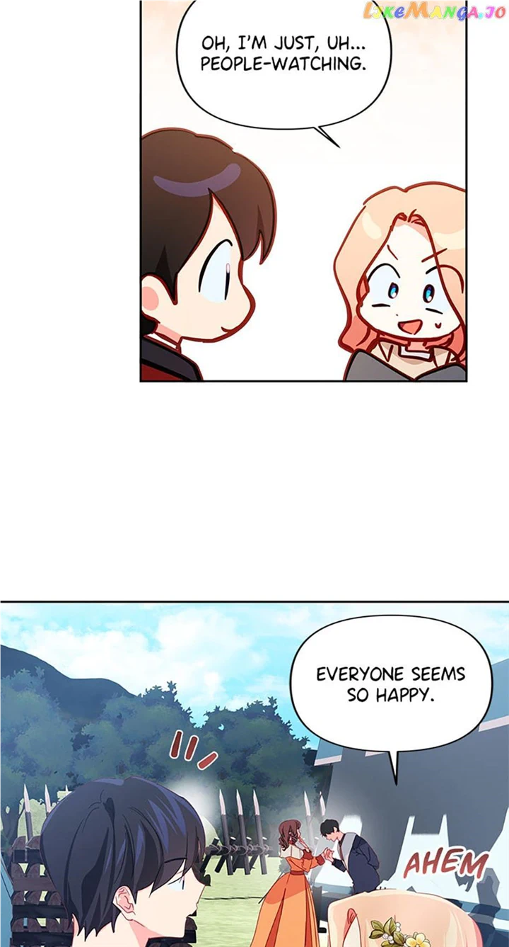 I Raised an Obsessive Servant chapter 66 page 47