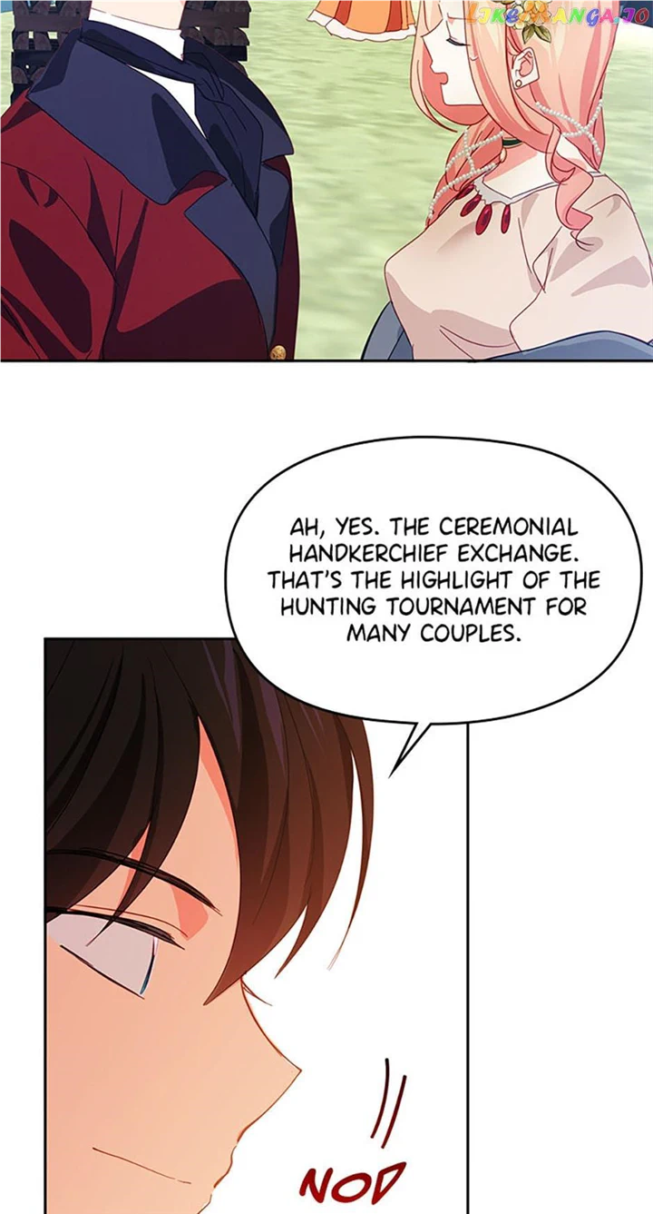 I Raised an Obsessive Servant chapter 66 page 48