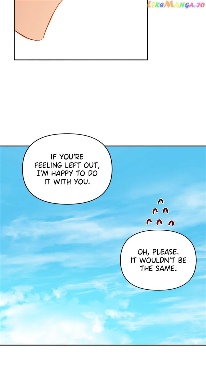 I Raised an Obsessive Servant chapter 66 page 49