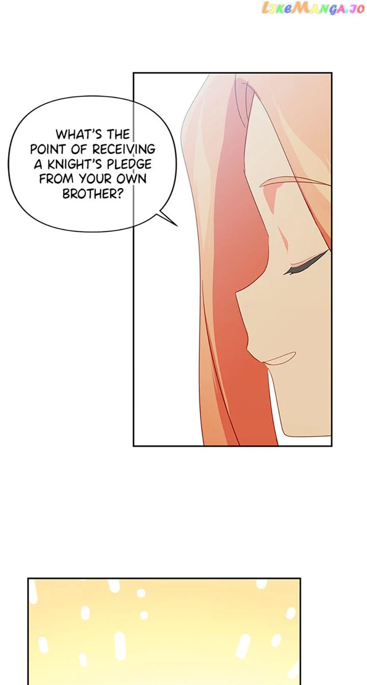 I Raised an Obsessive Servant chapter 66 page 50