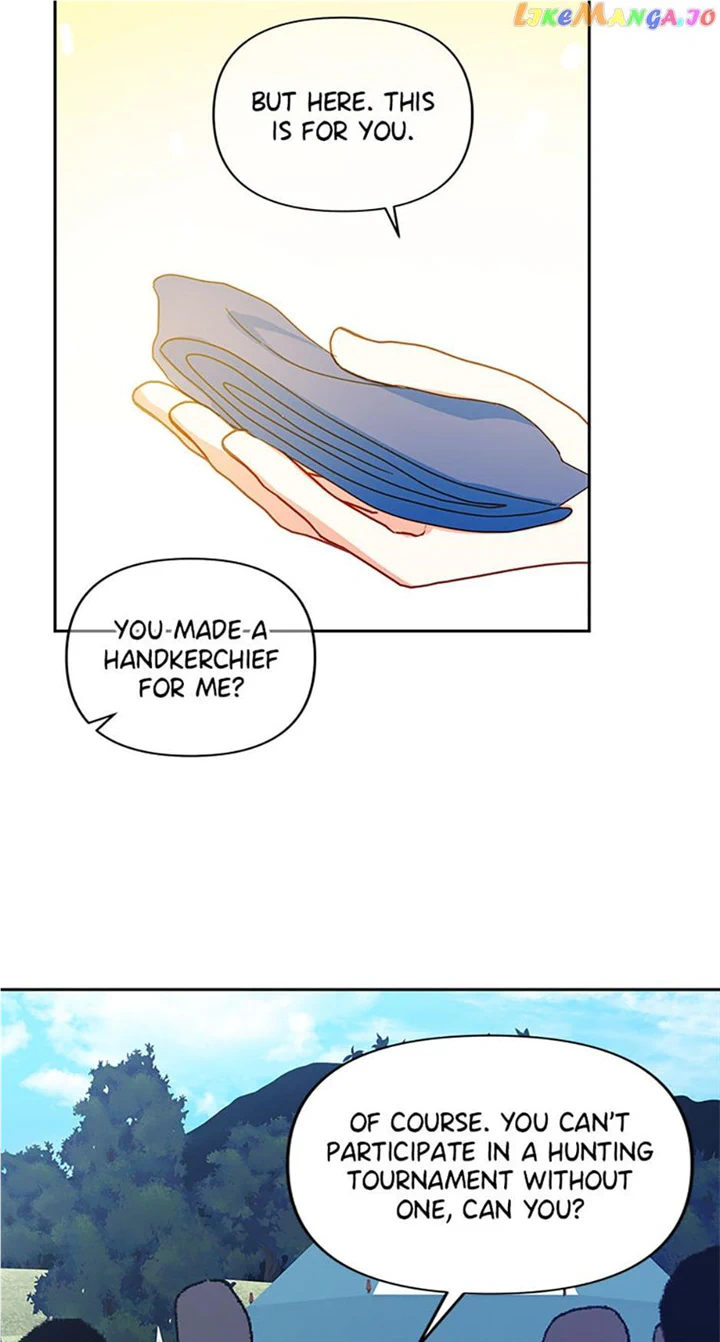 I Raised an Obsessive Servant chapter 66 page 51