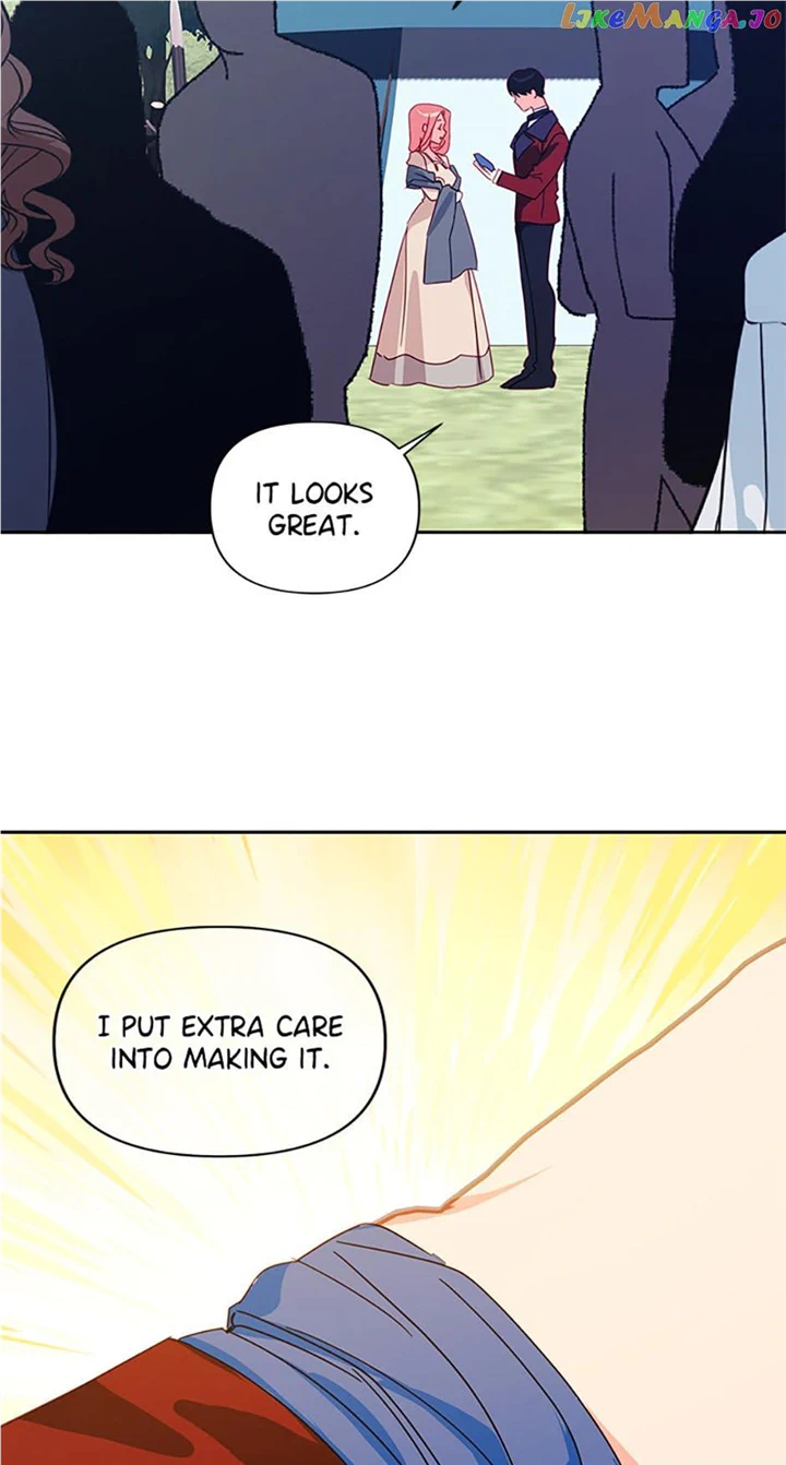 I Raised an Obsessive Servant chapter 66 page 52