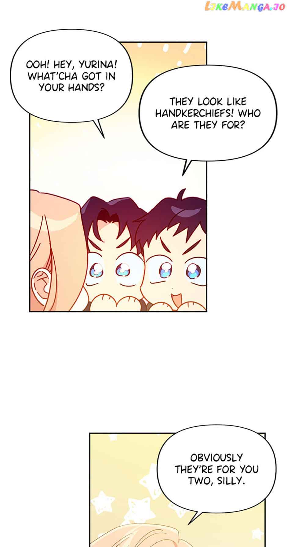 I Raised an Obsessive Servant chapter 67 page 8