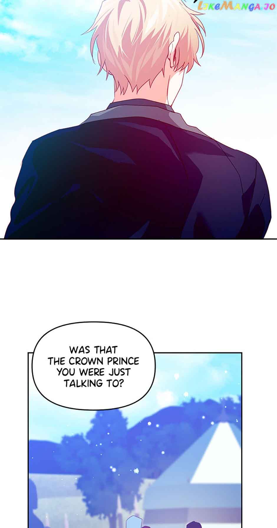 I Raised an Obsessive Servant chapter 68 page 8