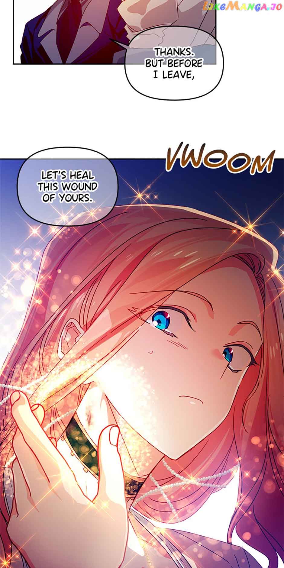 I Raised an Obsessive Servant chapter 68 page 32