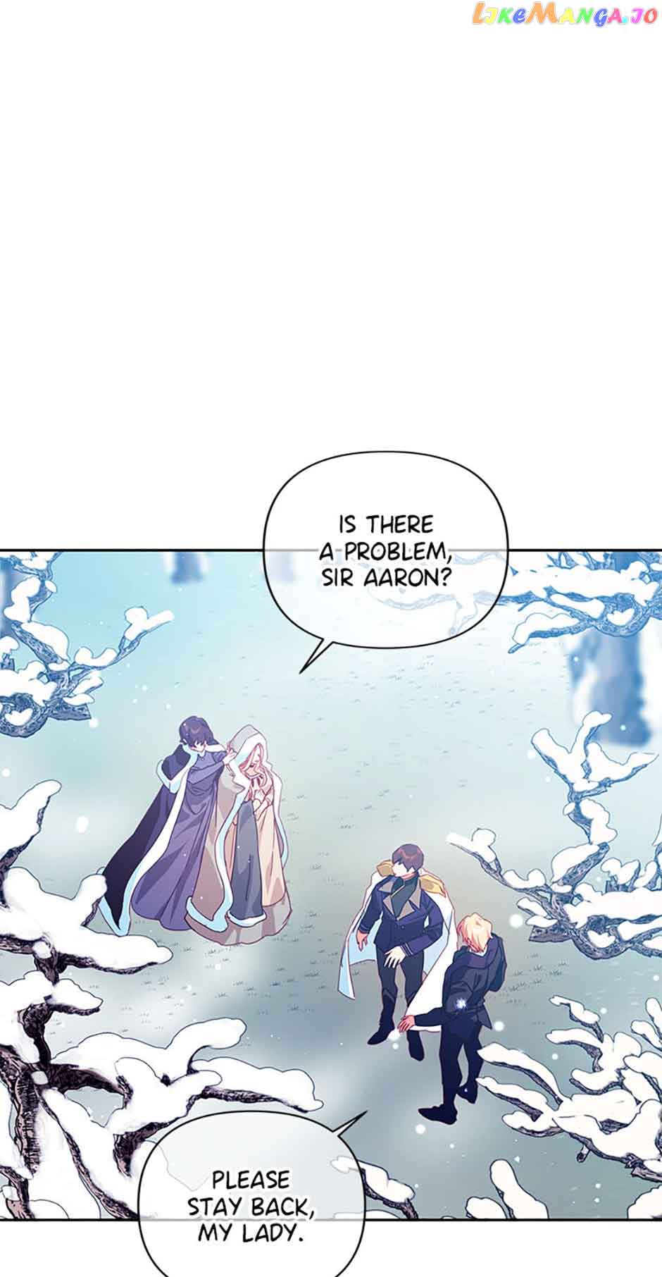 I Raised an Obsessive Servant chapter 69 page 2