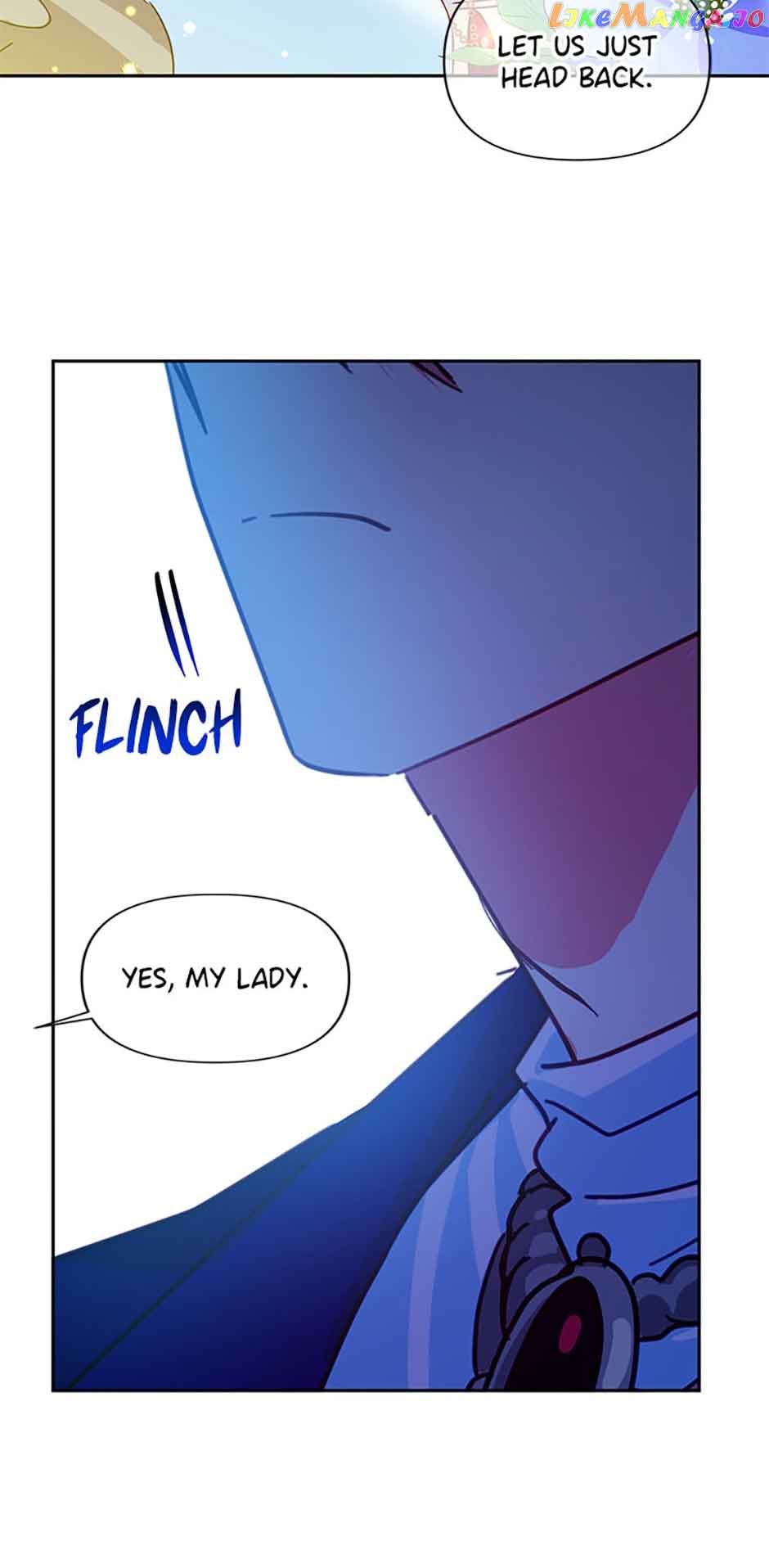 I Raised an Obsessive Servant chapter 69 page 8