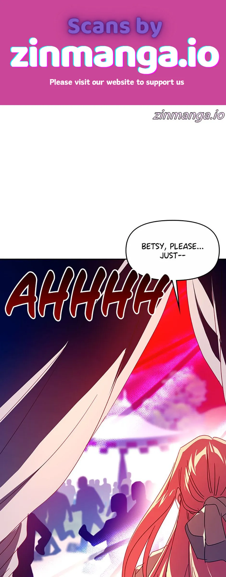 I Raised an Obsessive Servant chapter 70 page 1