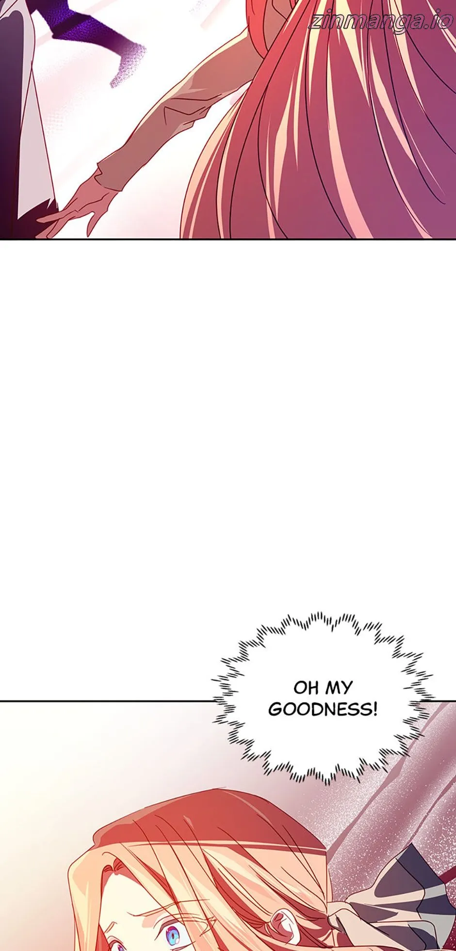 I Raised an Obsessive Servant chapter 70 page 2