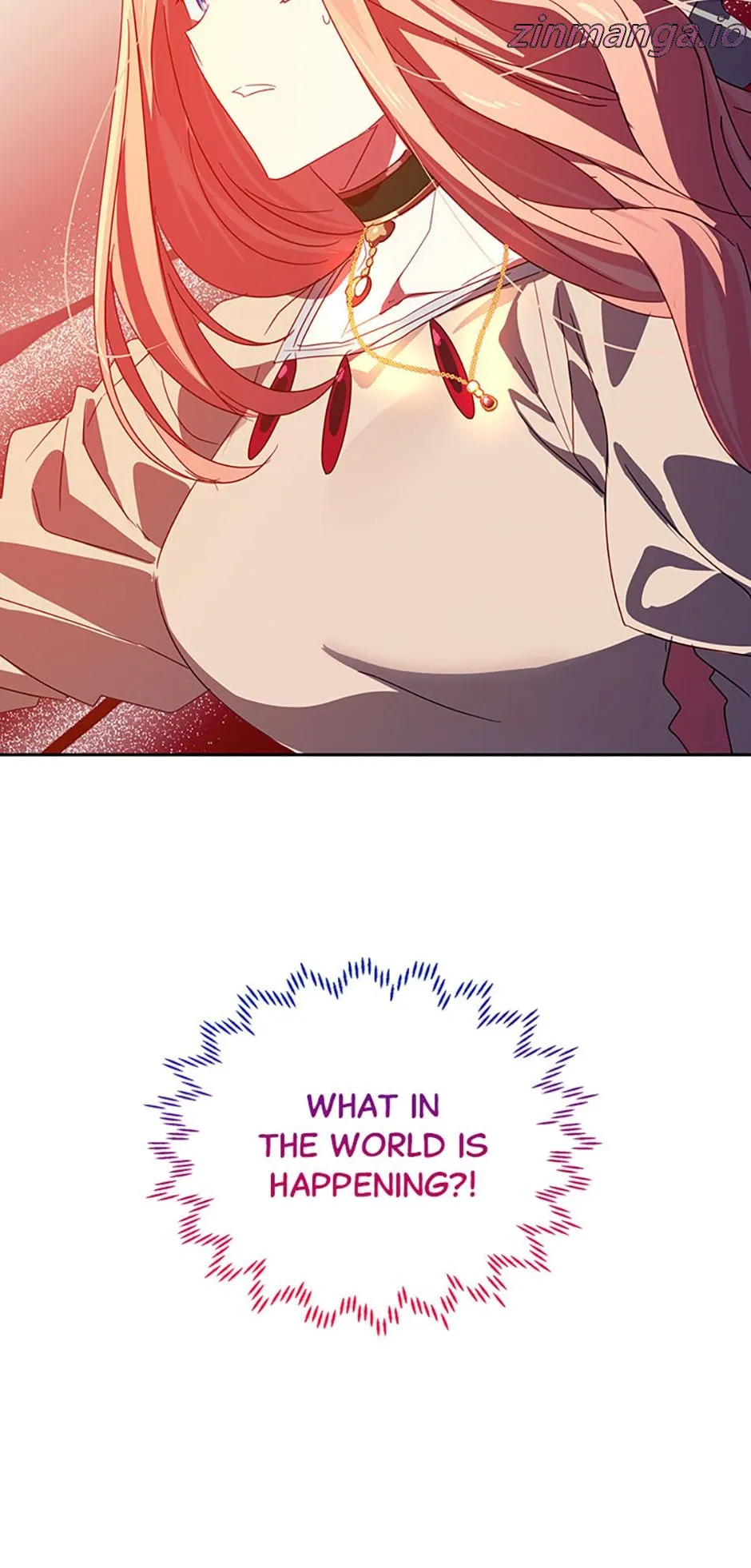 I Raised an Obsessive Servant chapter 70 page 3