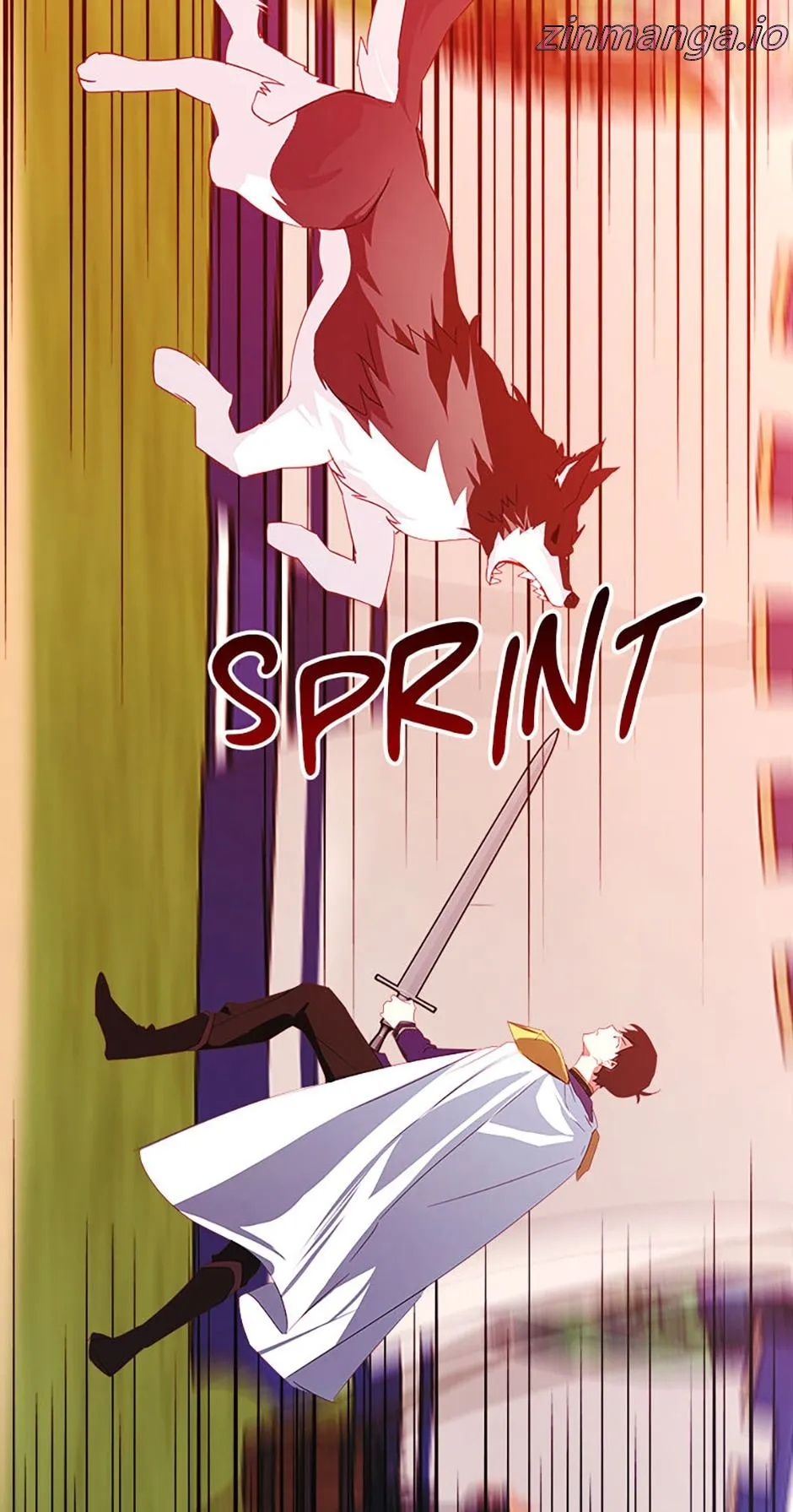 I Raised an Obsessive Servant chapter 70 page 10