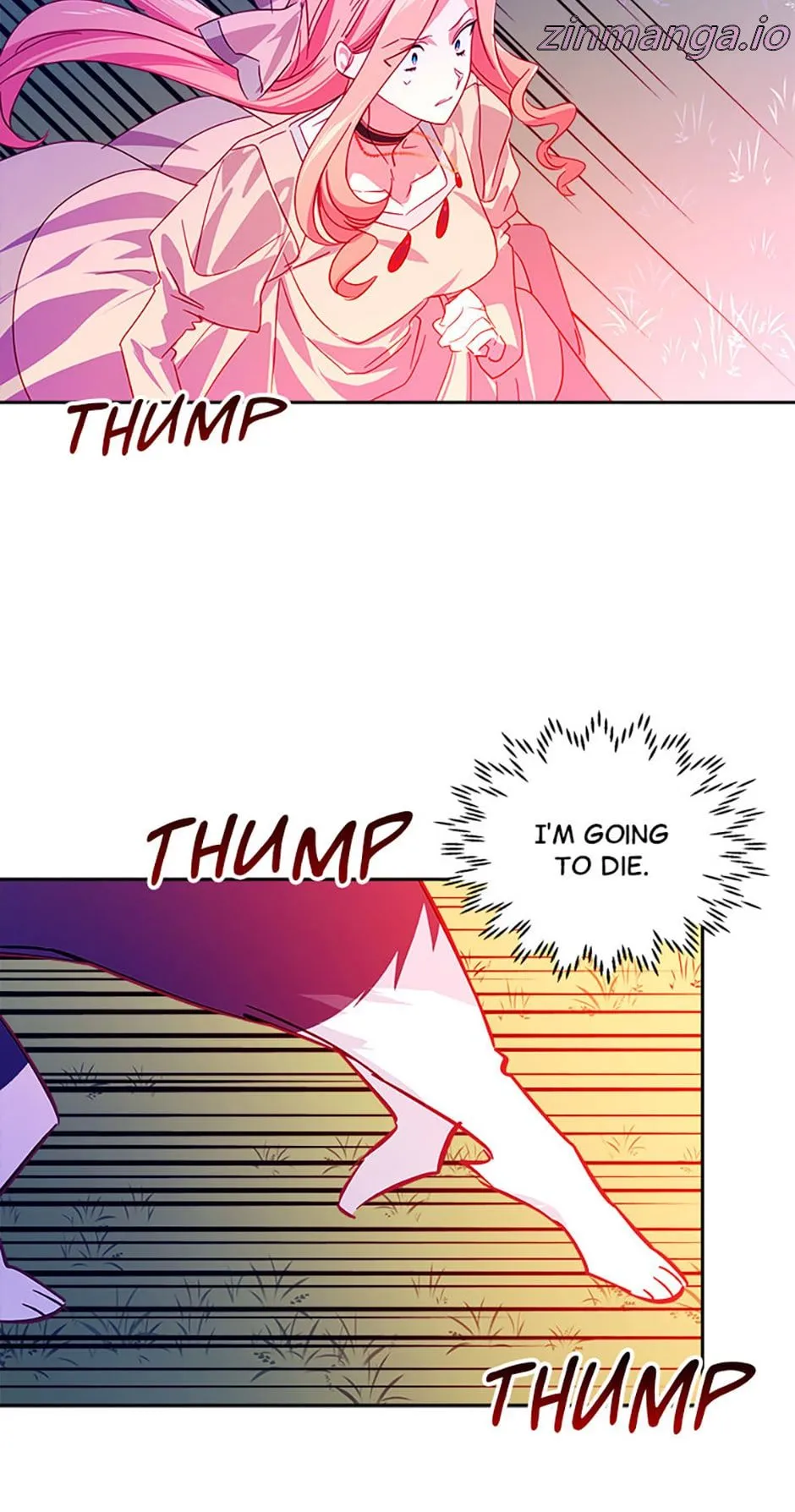 I Raised an Obsessive Servant chapter 70 page 12