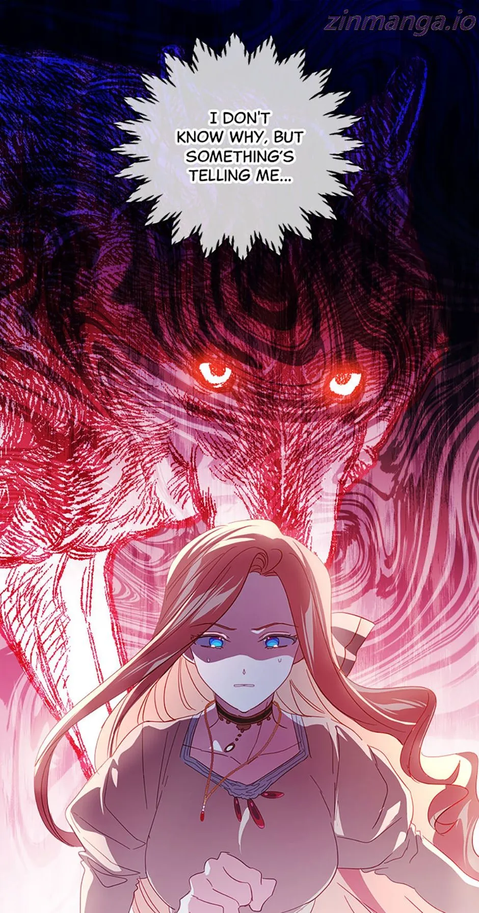 I Raised an Obsessive Servant chapter 70 page 13