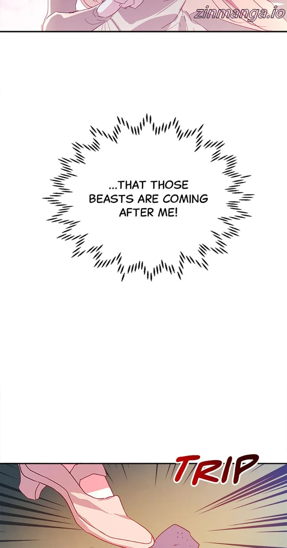 I Raised an Obsessive Servant chapter 70 page 14
