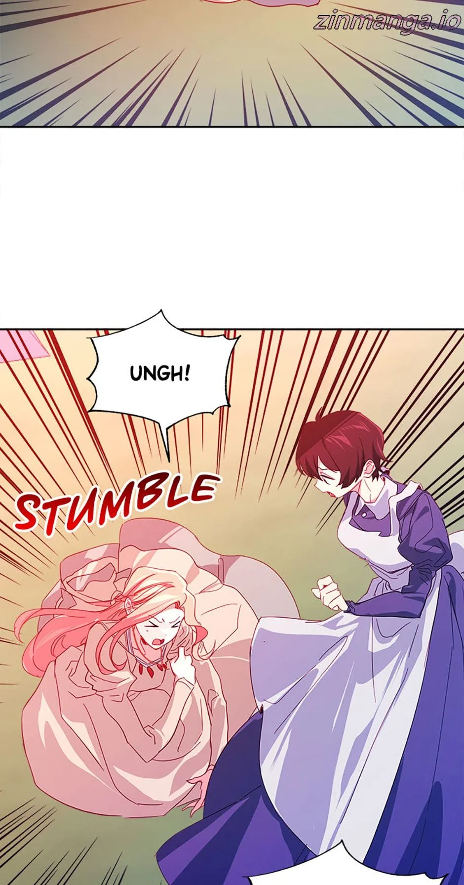 I Raised an Obsessive Servant chapter 70 page 15