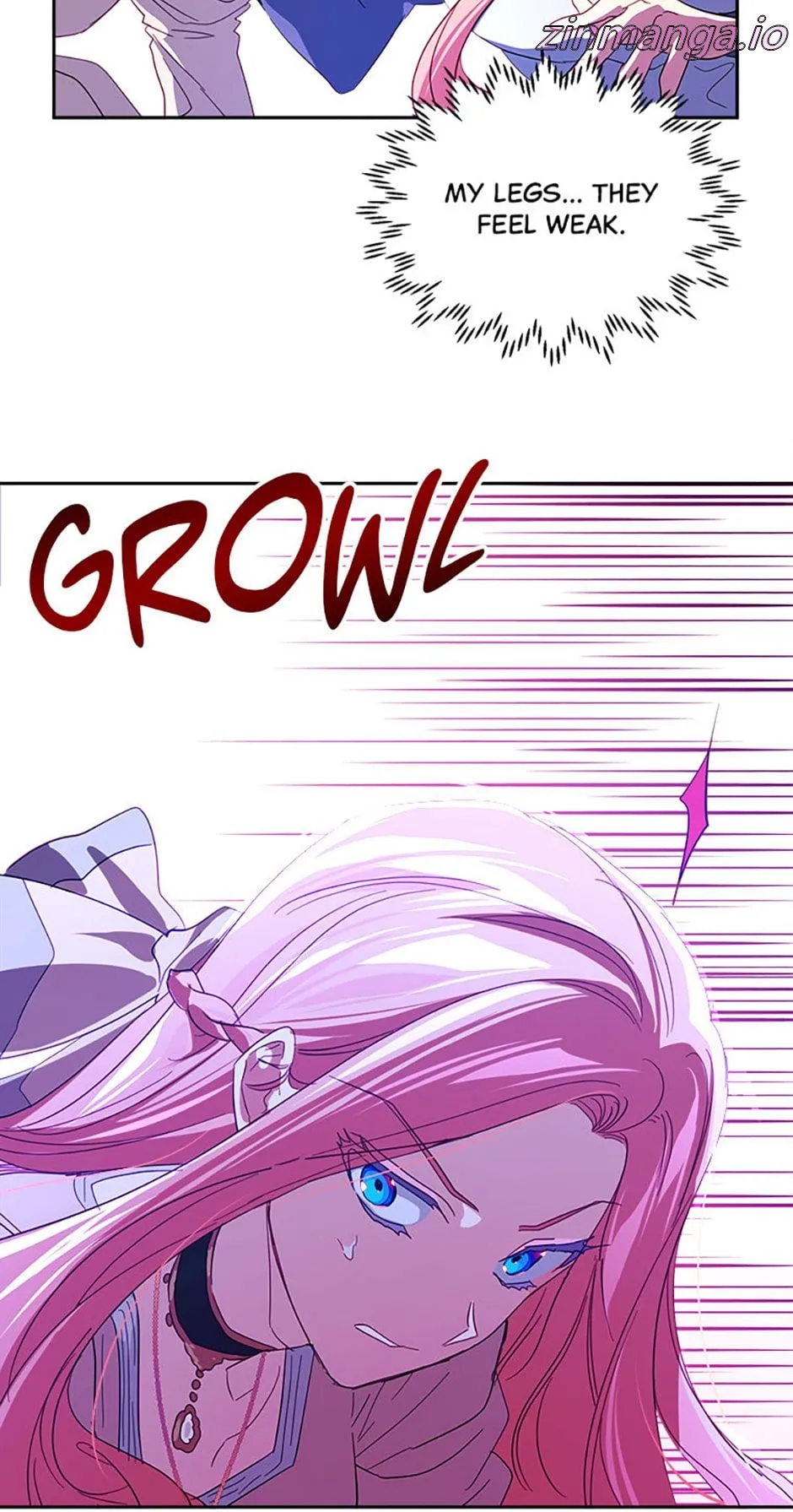 I Raised an Obsessive Servant chapter 70 page 17