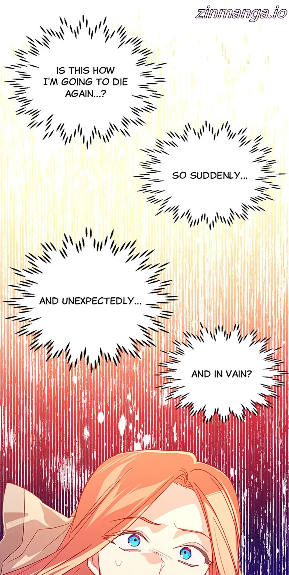 I Raised an Obsessive Servant chapter 70 page 19