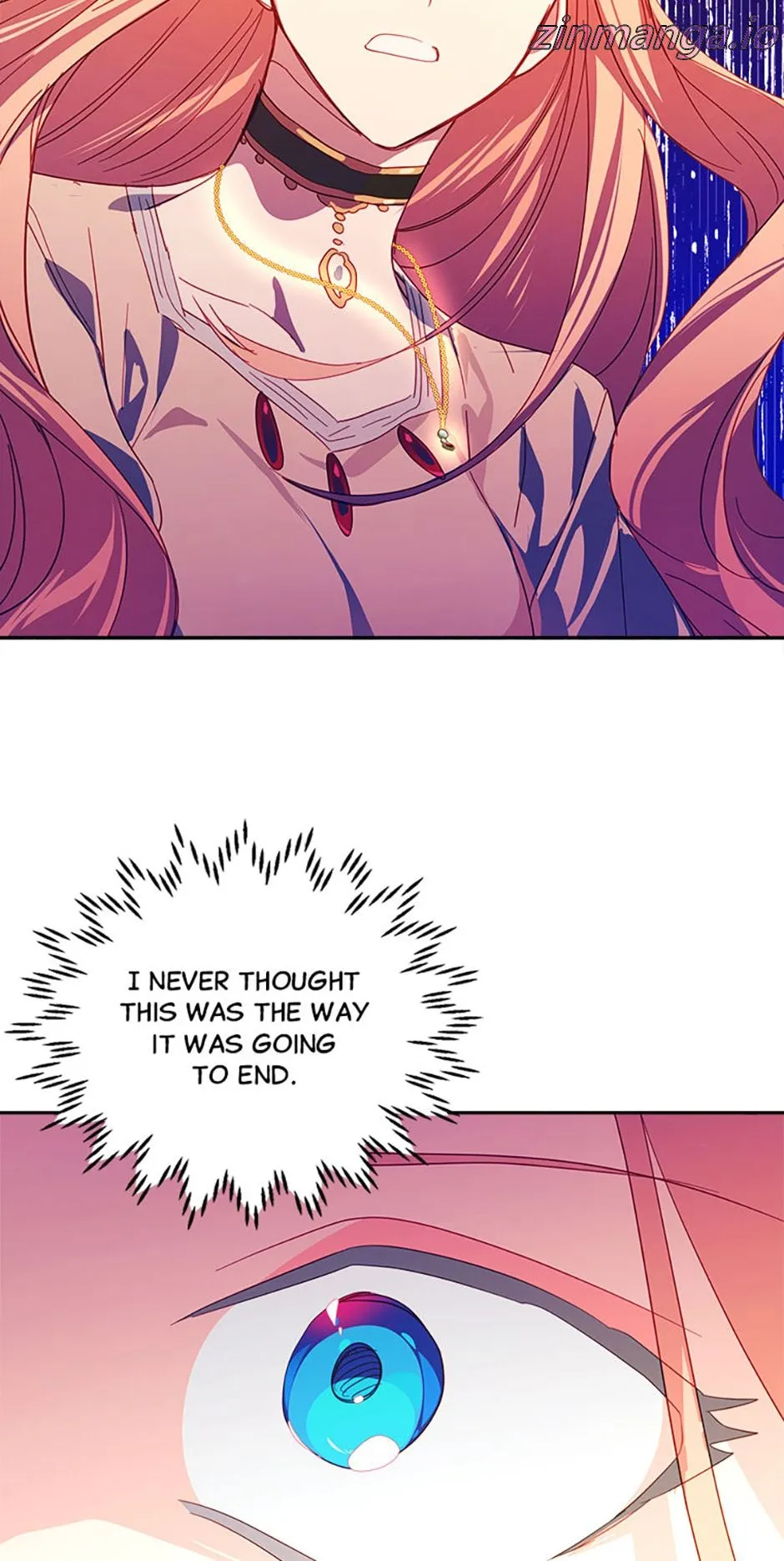 I Raised an Obsessive Servant chapter 70 page 20