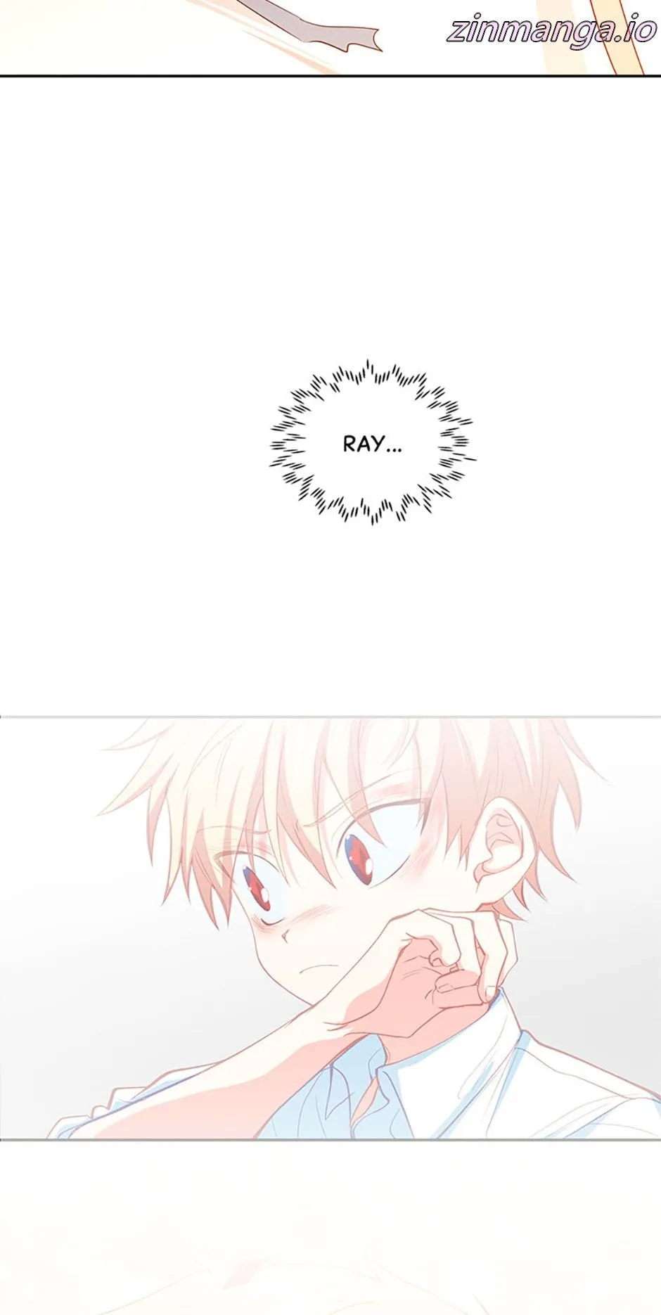 I Raised an Obsessive Servant chapter 70 page 21