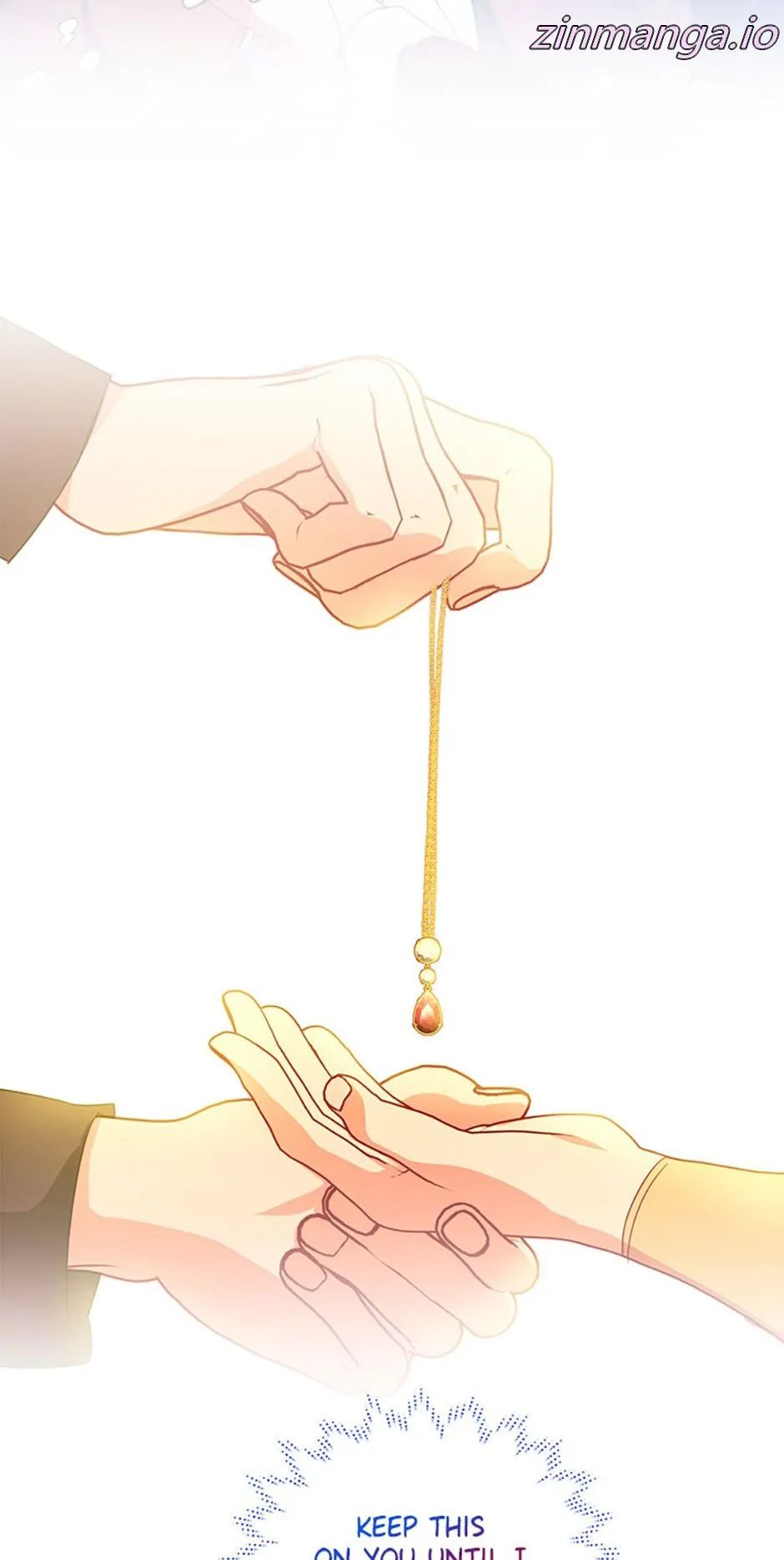 I Raised an Obsessive Servant chapter 70 page 23