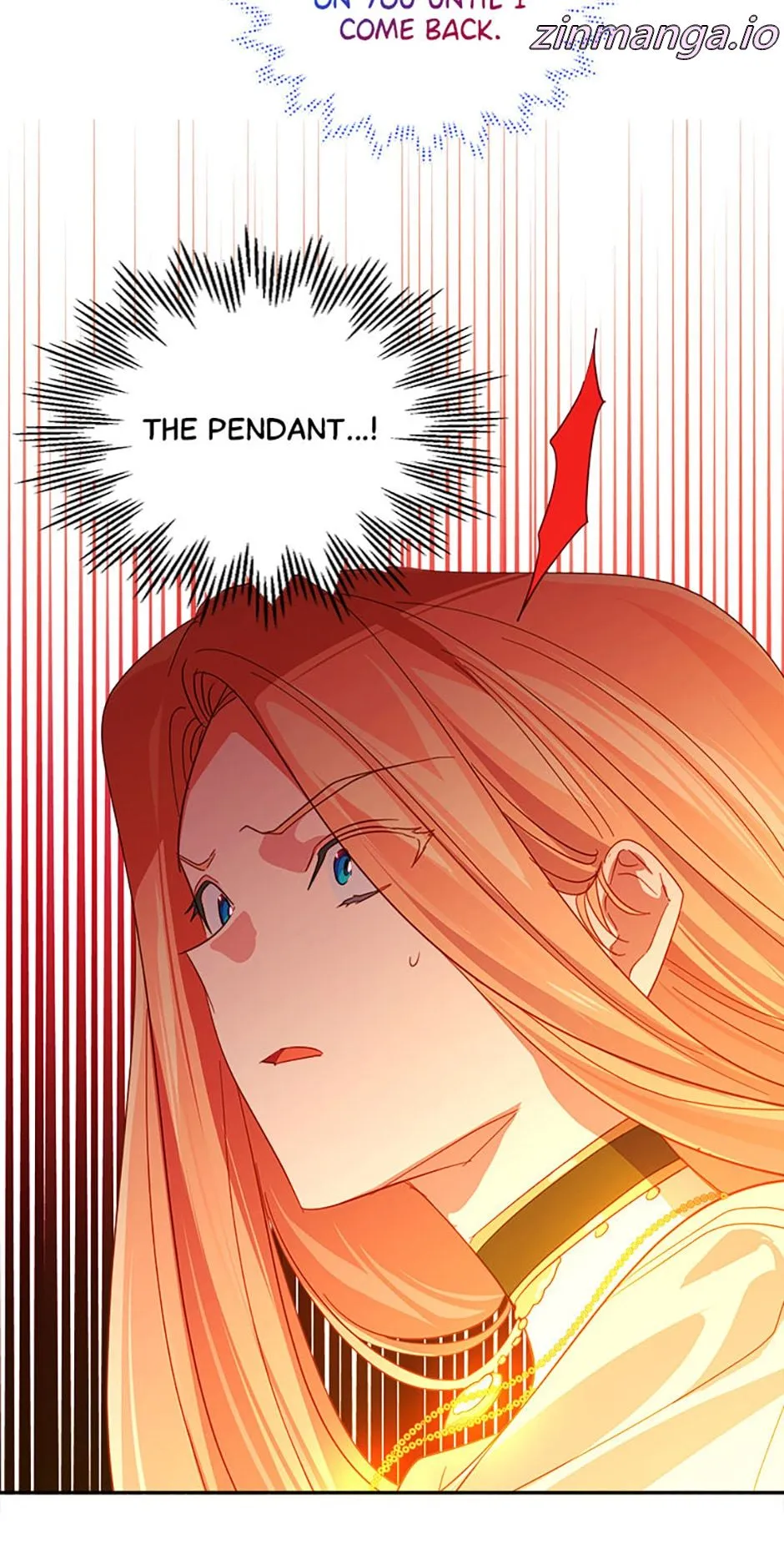 I Raised an Obsessive Servant chapter 70 page 24