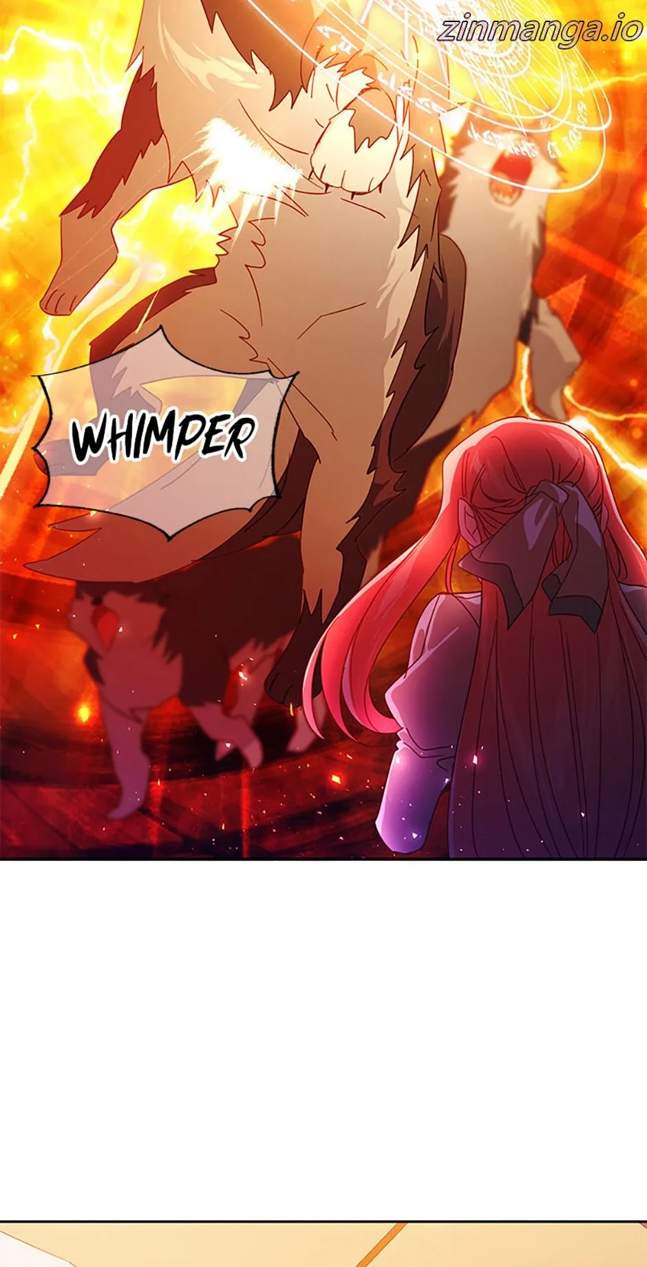 I Raised an Obsessive Servant chapter 70 page 27