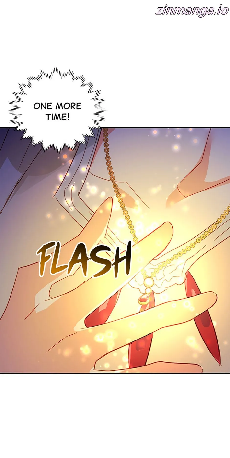 I Raised an Obsessive Servant chapter 70 page 31