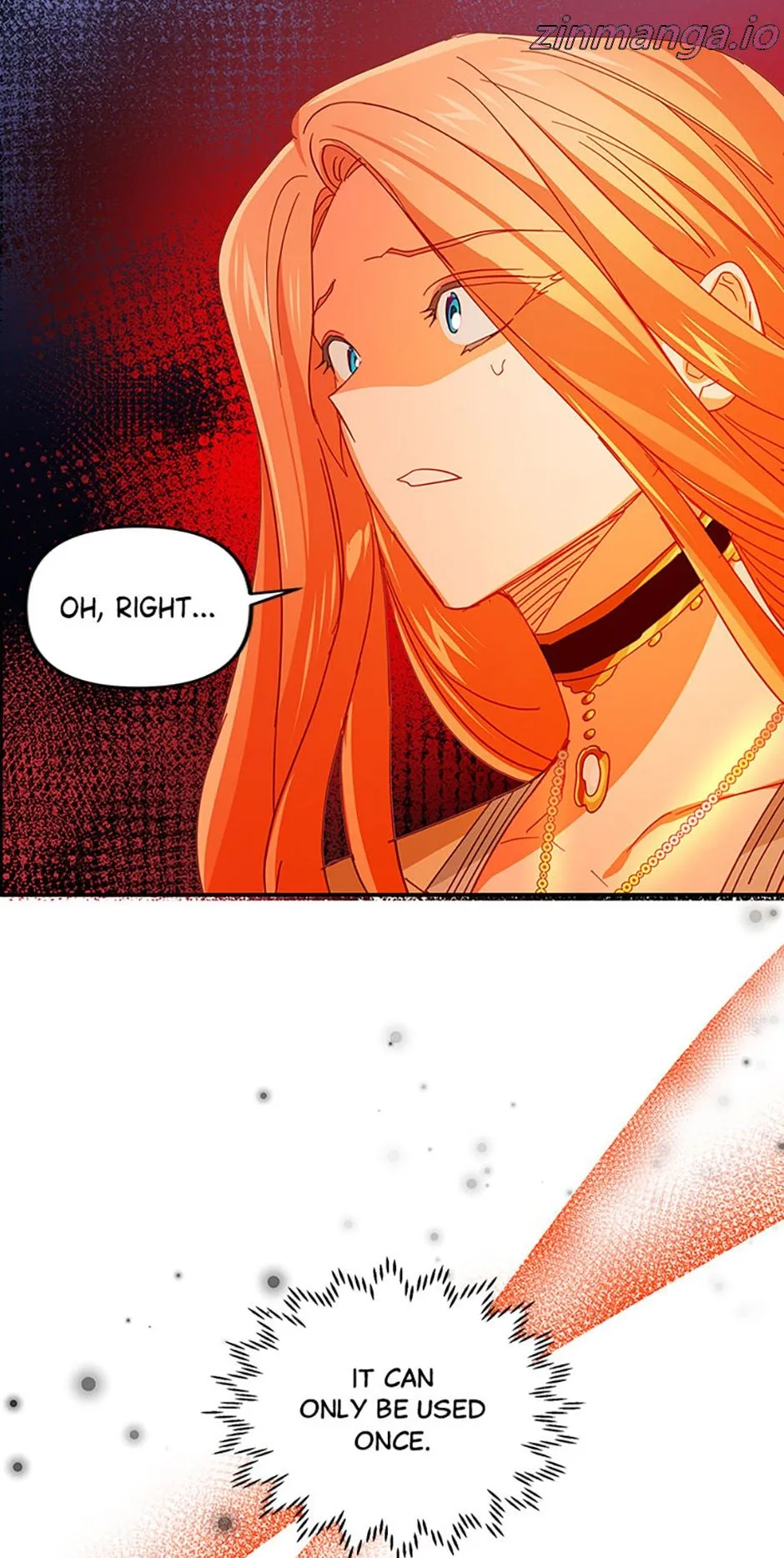 I Raised an Obsessive Servant chapter 70 page 33