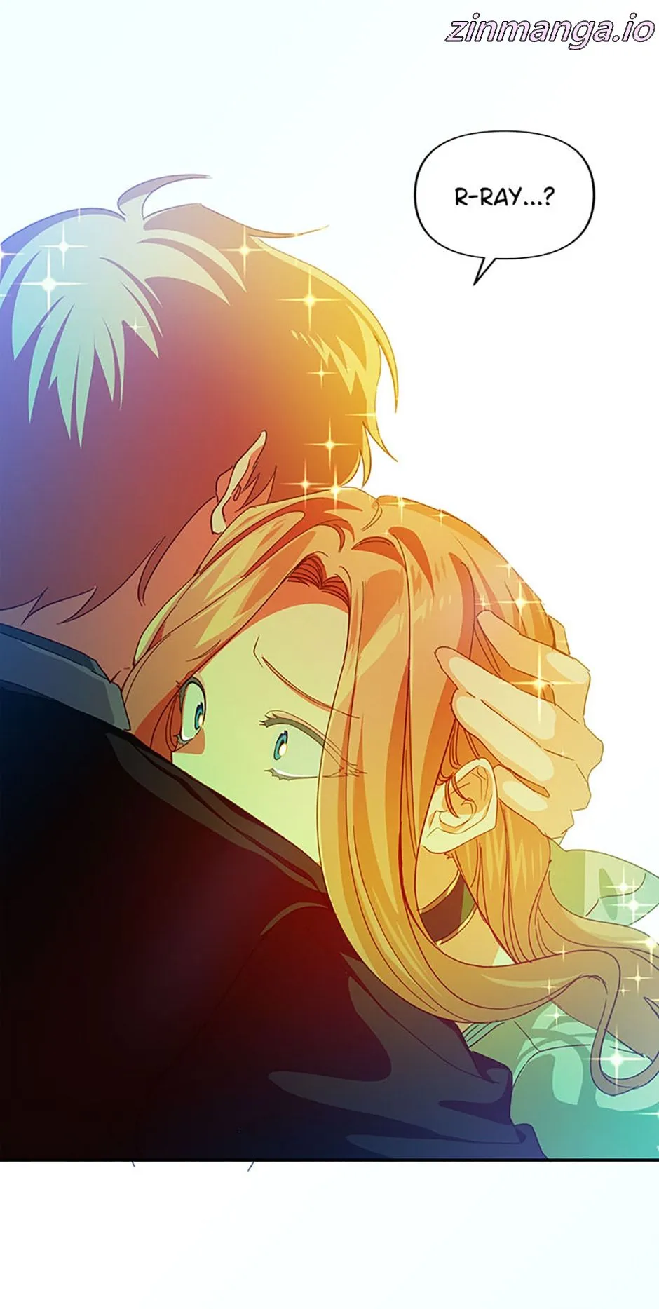 I Raised an Obsessive Servant chapter 70 page 36