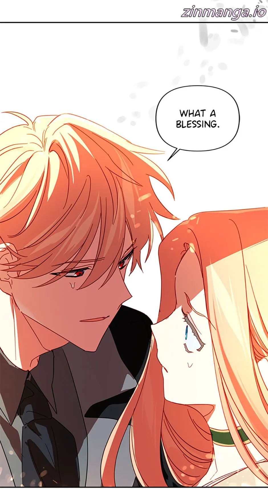 I Raised an Obsessive Servant chapter 70 page 37