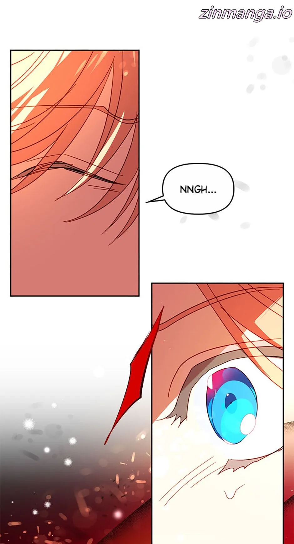 I Raised an Obsessive Servant chapter 70 page 38